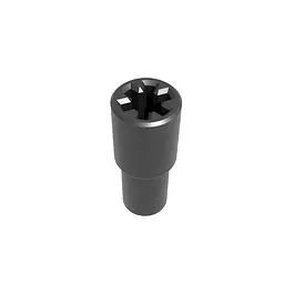 Bestron AYW1123/YW123B муфта моторного блоку
