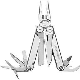 Мультитул Leatherman CURL (832932) [69214]