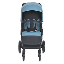 Коляска дитяча прогулянкова DYNAMIC PRO ME 1053-3 Arctic - мініатюра 9