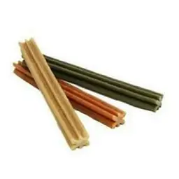 Натуральні ласощі для зубів собак WHIMZEES Dental Treats Stix S 1 шт.