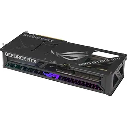 Відеокарта Asus ROG Strix GeForce RTX 5070 OC 12GB (ROG-STRIX-RTX5070-O12G-GAMING) EU [147680] - мініатюра 10