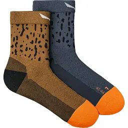 Шкарпетки Salewa Salamander QRT Mns