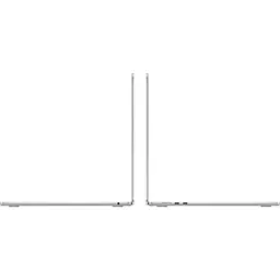 Ноутбук Apple MacBook Air 15" M3 16/256GB Silver 2024 [MC9E4] [124843] - мініатюра 3