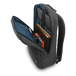 Рюкзак Casual B210 15.6", чорний Lenovo teh0014517 - мініатюра 6