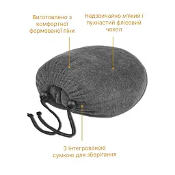 Масажер шийний Medisana NM 870 - мініатюра 6
