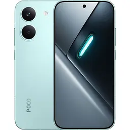 Смартфон Poco X8 Pro 8/256GB Mint Green Global EU