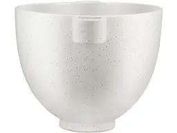 Чаша для змішування KitchenAid 5KSM2CB5PSS - мініатюра 2