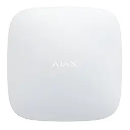 Ретранслятор сигналу Ajax ReX Білий (8001.37.WH1)