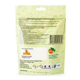Ласощі Yalute Rabbit and Apple Bit для собак, кролик та яблуко, 100 г - мініатюра 3