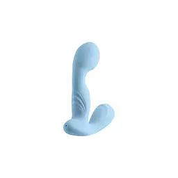 Вібромасажер простати S Pleasures Premium FUZZY - мініатюра 3