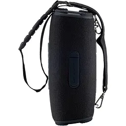 Портативна акустика Hopestar H50 Black [151962] - мініатюра 5
