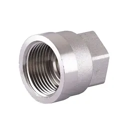 Муфта Selba 1/2″x3/4″ SL8803 ВВ 000014735 - мініатюра 2