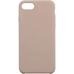 Чохол-накладка Remax Kellen Series Case Apple iPhone 7 Pink - мініатюра 3