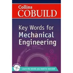 Key Words for Mechanical Engineering -