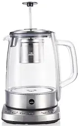 Електрочайник Wilfa TM1-1500S (609914) - мініатюра 2