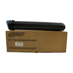 Тонер-картридж IPM Panasonic DQ-TU10J + бункер (TKP27)