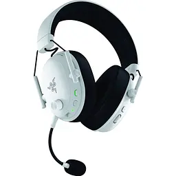 Ігрові навушники Razer Blackshark V3 Wireless White (RZ04-05410400-R3M1) [145112] - мініатюра 5