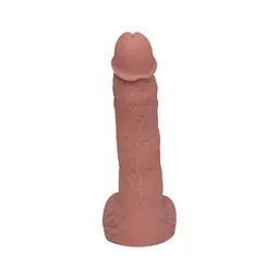 Фалоімітатор для секс-машин Lovense Small Dildo, 16.5 см - мініатюра 3