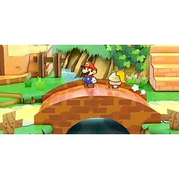 Гра Paper Mario: The Thousand-Year Door (англійська версія) (Nintendo Switch) - мініатюра 5