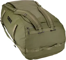 Спортивна сумка Thule Chasm Duffel 130 л Olivine (TH 3205002) - мініатюра 10