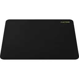 Килимок для мишки Hator Tonn Mobile Black (HTP-1000) - мініатюра 3