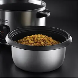 Мультиварка Russell Hobbs Cook@Home (19750-56) - мініатюра 6