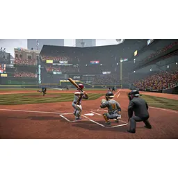 Ключ активації Microsoft Super Mega BaseBall 3 для Xbox One/Series - мініатюра 2