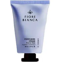 Крем для рук FIORE BIANCA 180мл Pastel Essence "Azure Dew"
