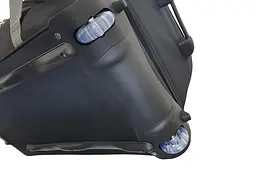 Дорожня сумка Airtex 819/80 колір синій розмір великий L - мініатюра 2