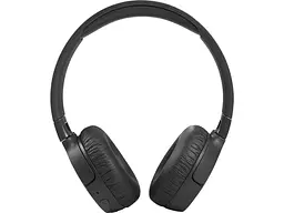 Навушники JBL Tune 660NC Black (T660NCBLK)