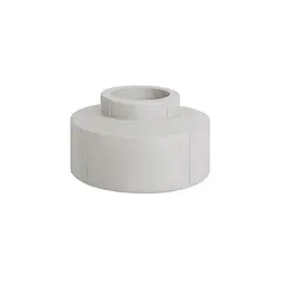 Муфта PPR Thermo Alliance 110х63 перехідна DSB125