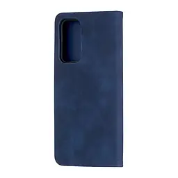 Чохол-книжка Flip Case Samsung S20 FE (G781) Dark blue - мініатюра 3