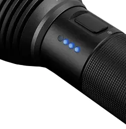 Ліхтар Xiaomi Youpin Nextool Outdoor Flashlight - мініатюра 8