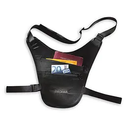 Гаманець Tatonka Skin Chest Holster Чорний - мініатюра 3