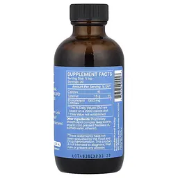 Холін (В-4) PC Liposomal Phospholipid Complex 118 мл BodyBio vit0004761 - мініатюра 2