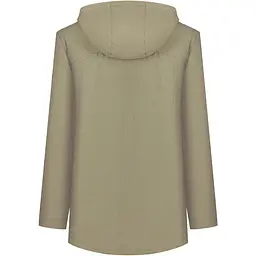 Сорочка жіноча Turbat Maya Hood Travel Women XS Пісочний - мініатюра 2