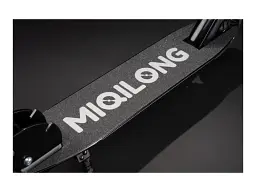 Самокат Miqilong Havoc Чорний (HAVOC-125-BLACK) - мініатюра 12