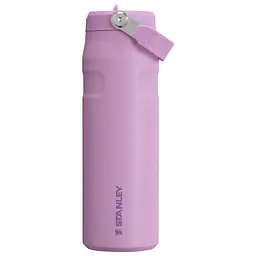 Термопляшка IceFlow 473 мл Lilac Stanley kuh0017268