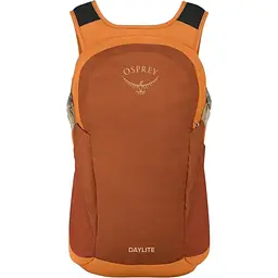 Рюкзак Osprey Daylite розмір Uni помаранчевий - мініатюра 3