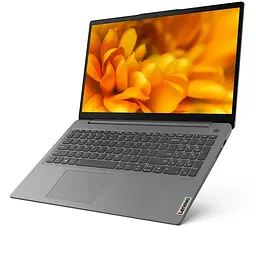 Ноутбук Lenovo IdeaPad 3 17ALC6 7 5700U, IPS, 8GB, 512GB, Без ОС - мініатюра 5