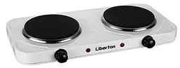 Плита електрична Liberton LEC-6908