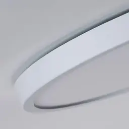 Світлодіодний стельовий світильник для прихованого монтажу 28 W led - мініатюра 3