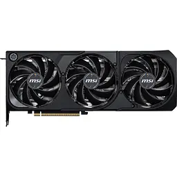 Відеокарта MSI GeForce RTX 5080 SHADOW 3X OC 16G G5080-16S3C UA [127226]