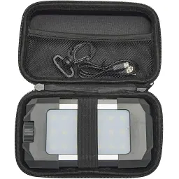 Ліхтар кемпінговий Skif Outdoor Light Shield EVO - мініатюра 8