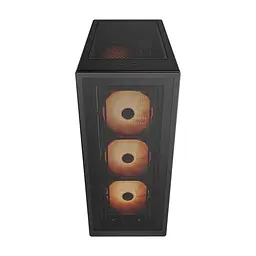 Корпус для ПК Cougar MX220 RGB Black - мініатюра 5