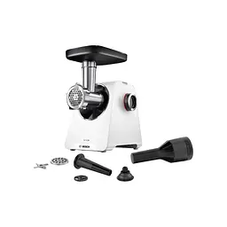 М'ясорубка Bosch MFWS607W