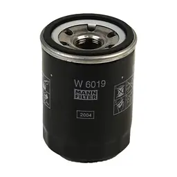 Фільтр масляний Mann W6019