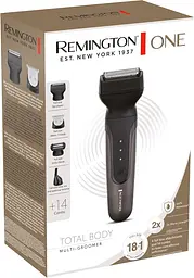 Тример Remington PG780 E51 REM One TotalBody Multigroomer (43319560100) - мініатюра 7