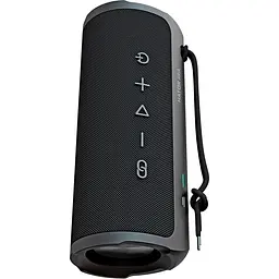 Портативна акустика Hator Aria Phantom Black [HTA-201] [88271] - мініатюра 3