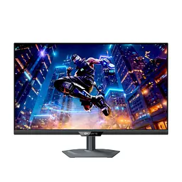 Монітор GIGABYTE M27Q2 QD Gaming Monitor